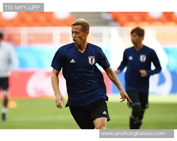 日本足球明星的璀璨星空从本田圭佑到香川真司的传奇故事 日本足球明星的璀璨星空从本田圭佑到香川真司的传奇故事