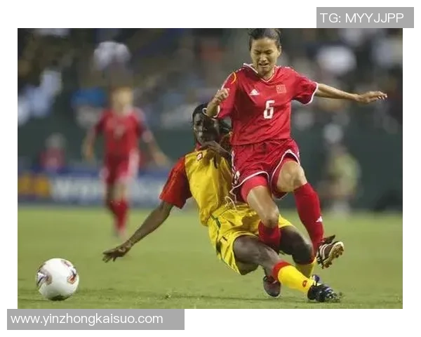 赵娜专访:从绿茵场到人生舞台的足球旅程回顾与展望 赵娜专访:从绿茵场到人生舞台的足球旅程回顾与展望