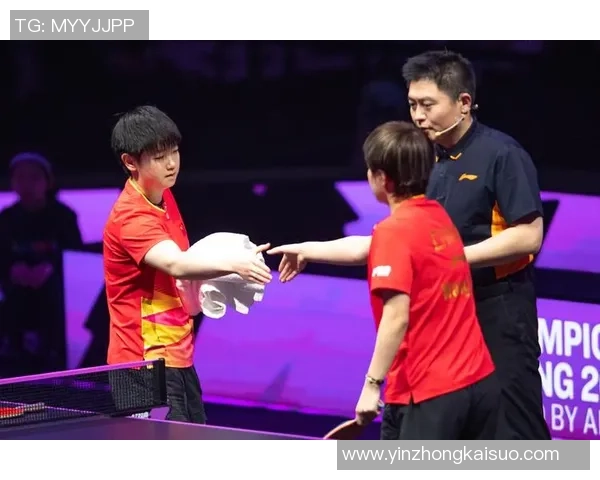 重庆乒乓球队选拔赛耐力表现分析与未来发展展望 重庆乒乓球队选拔赛耐力表现分析与未来发展展望