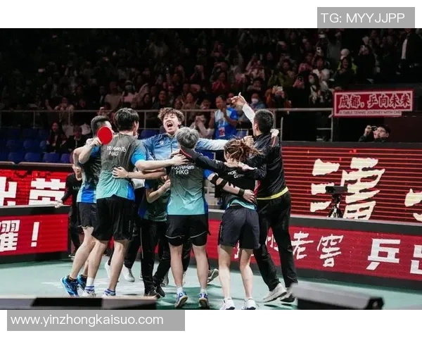 乒乓球耐力排行榜：成都乒乓球队位居第9名