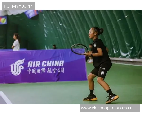 网球专题：聚焦上海网球队的团队协作