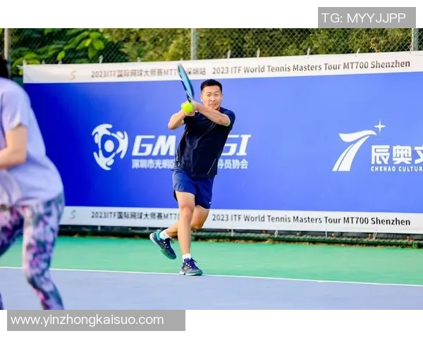 网球配合排名：深圳网球队创新高