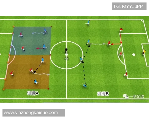 足球战术：西安足球队的区域防守体系