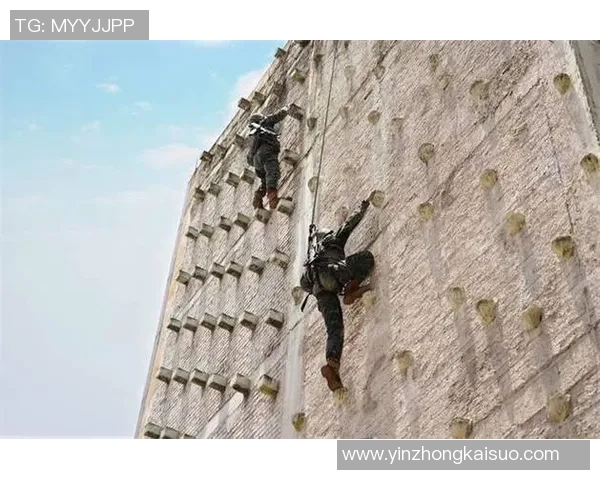 专业解读：上海攀岩队的反击打法