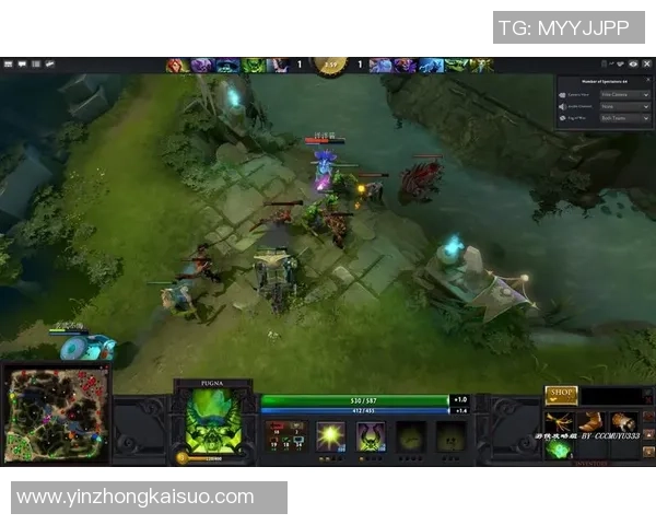 DOTA2纪实：记录EDG的转型之路