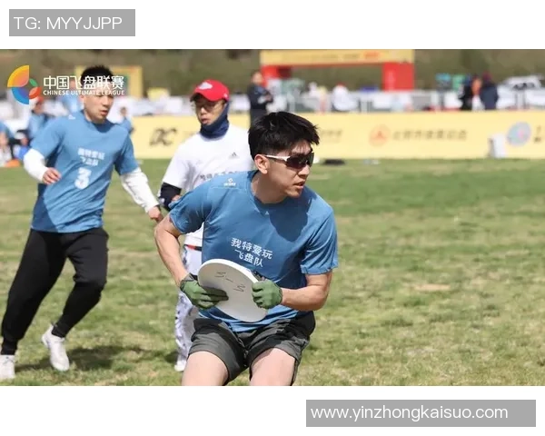 重磅专题：北京飞盘队的控制革新