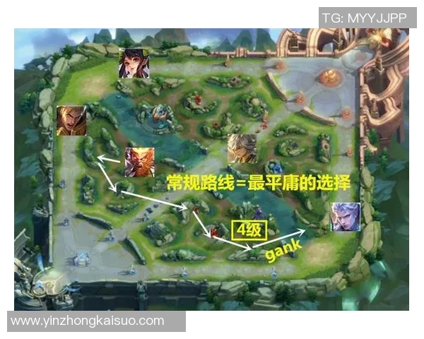 王者荣耀焦点：BLG的战术探讨_1