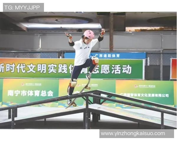 2026滑板实力排行榜：深圳滑板队位居第6名