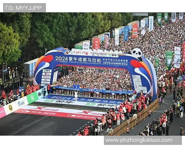 城市马拉松点评：成都街舞队的耐力表现