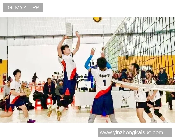 排球巨献：探秘西安排球队的实力