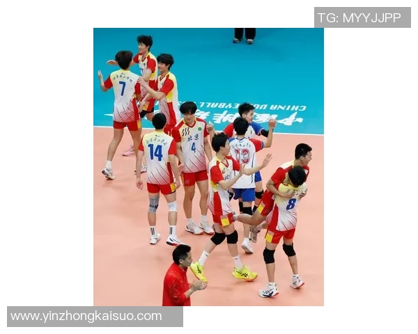 最新排球意识TOP10：北京排球队领跑