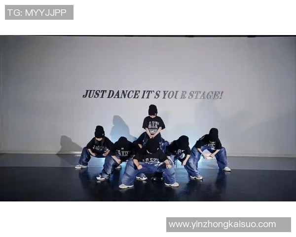 最新街舞灵活性TOP10：广州街舞队领跑