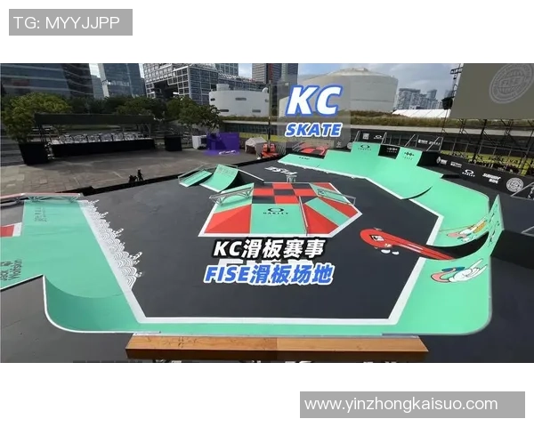 极限运动会特别报道：上海滑板队的奋斗经历