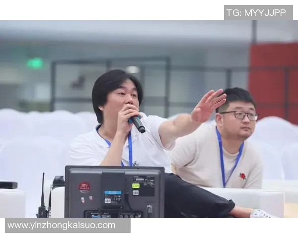 深度对话：赵伟的CS_GO人生