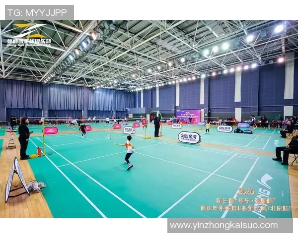 热议羽毛球:北京羽毛球队的状态变革 热议羽毛球:北京羽毛球队的状态变革