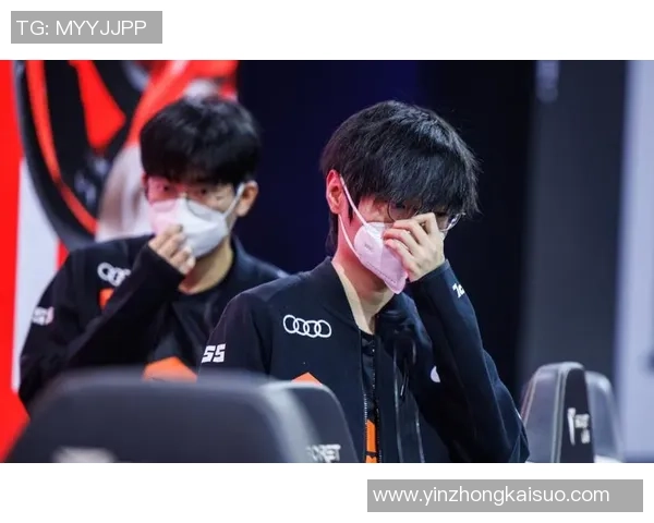 热议DOTA2：TES的心理素质变革