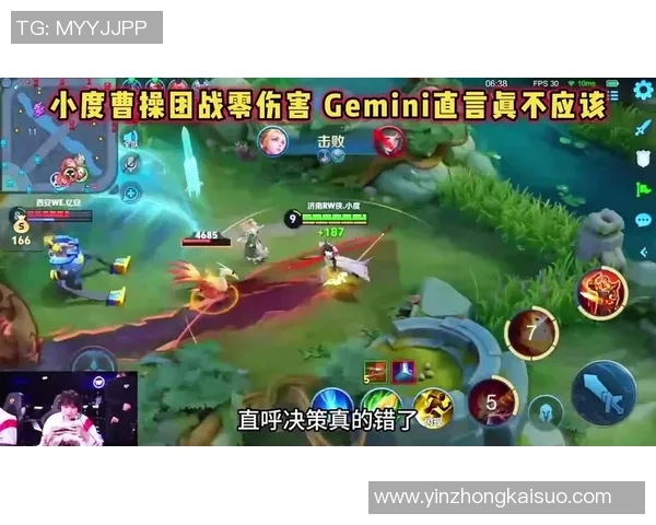 王者荣耀热议：WE的团队协作争议