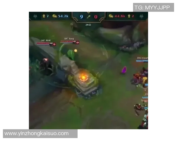 英雄联盟热议：EDG的实力争议